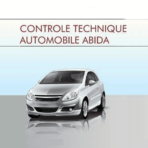 Centre de Contrôle Technique Doubs